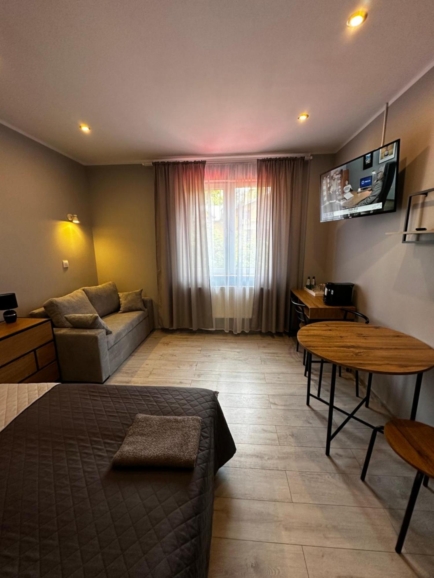 Rezydencja Karnat 3 Karpacz Extérieur photo