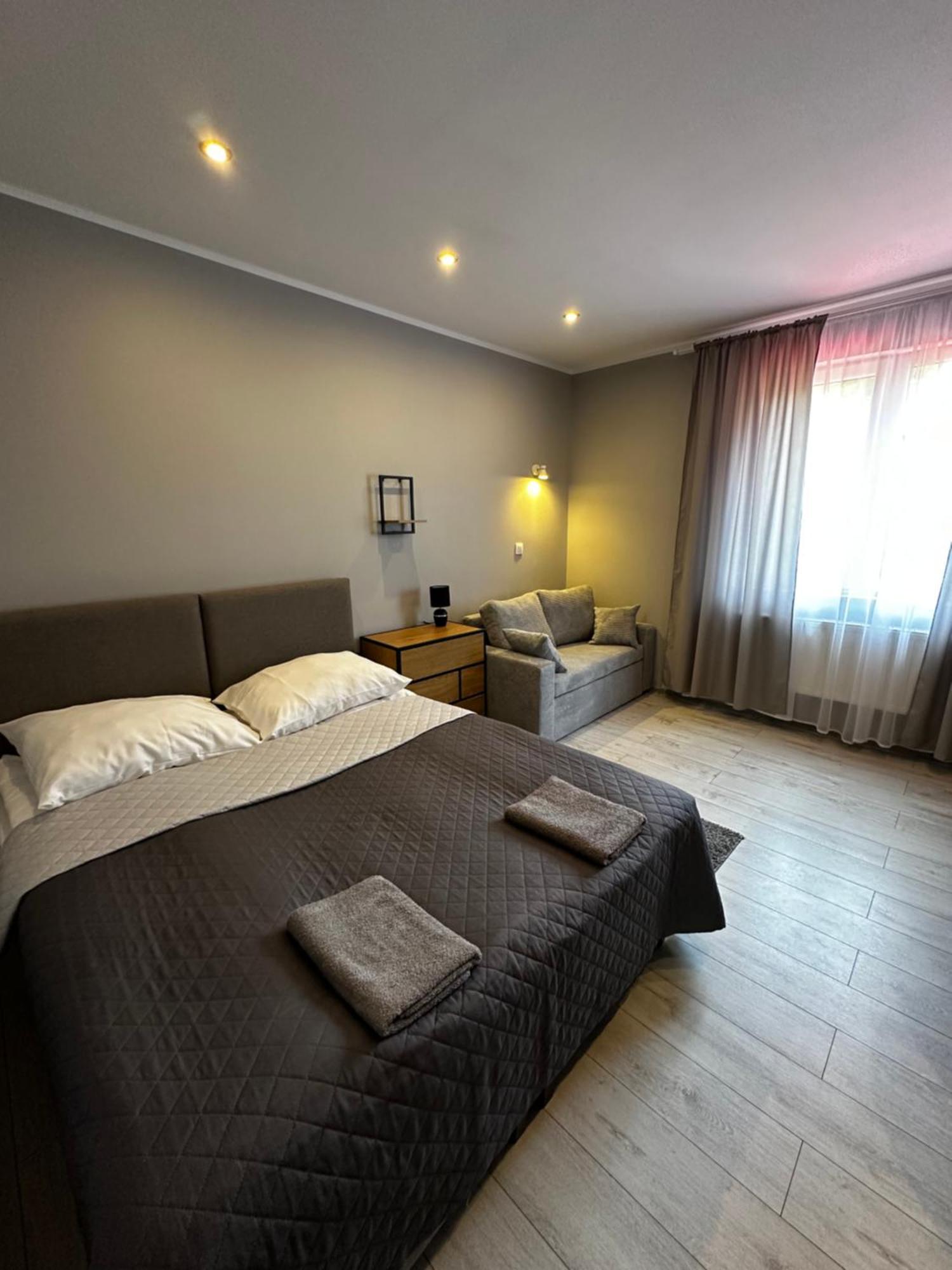 Rezydencja Karnat 3 Karpacz Extérieur photo